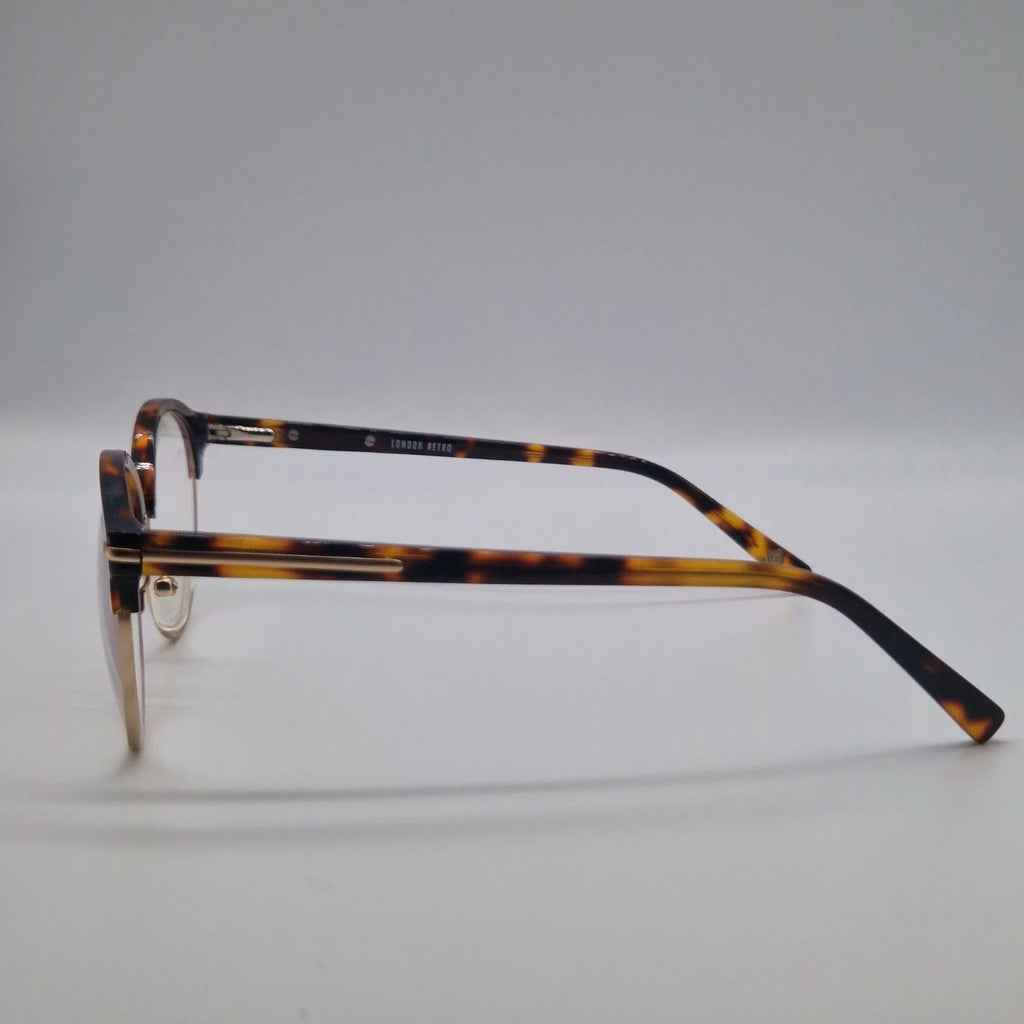 LONDON RETRO - Eyeglasses frames