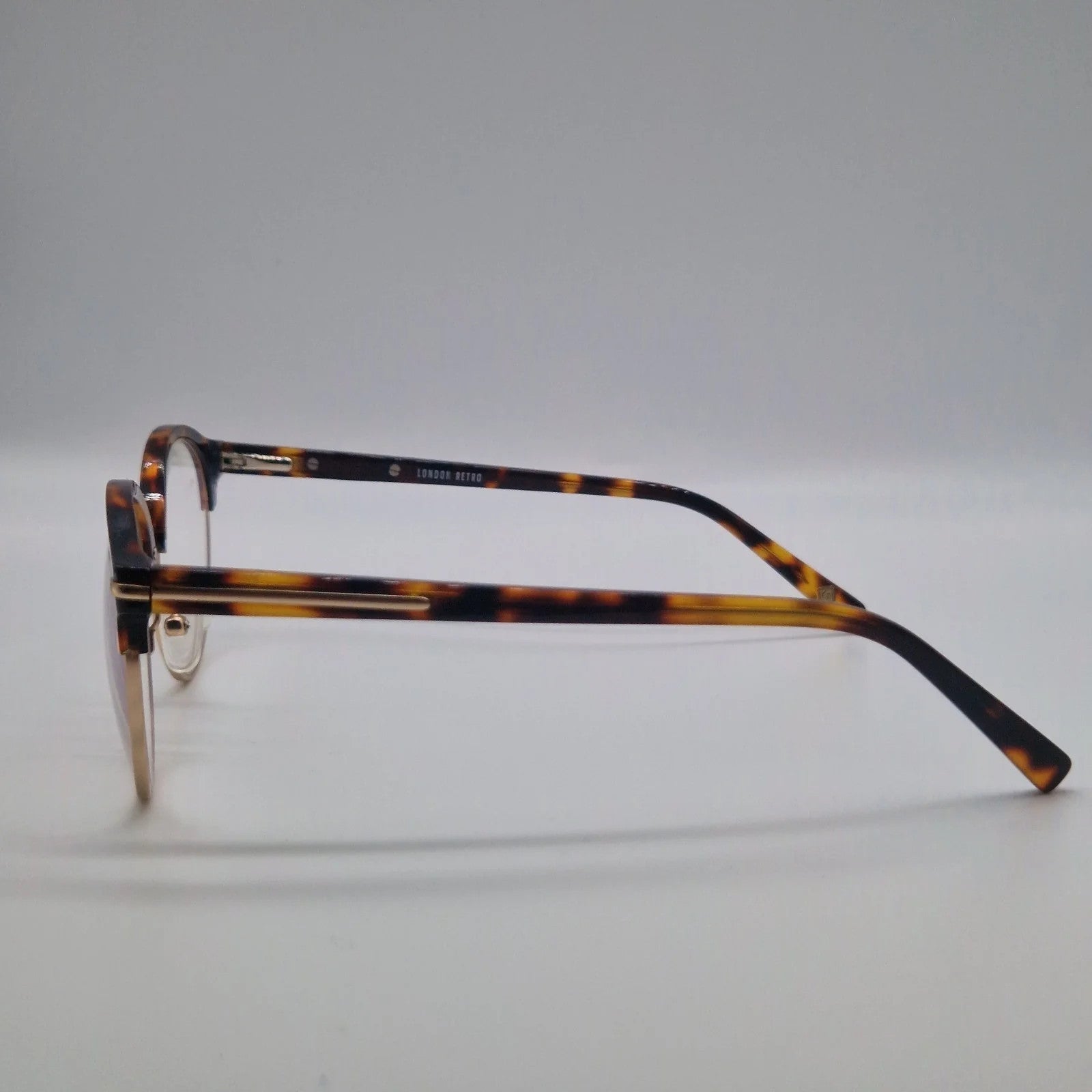 LONDON RETRO - Eyeglasses frames