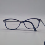 InStyle ISBF35 VS Purple - Eyeglasses frames
