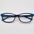 Specsavers Oceania 30776111 Blue - Eyeglasses frames 
