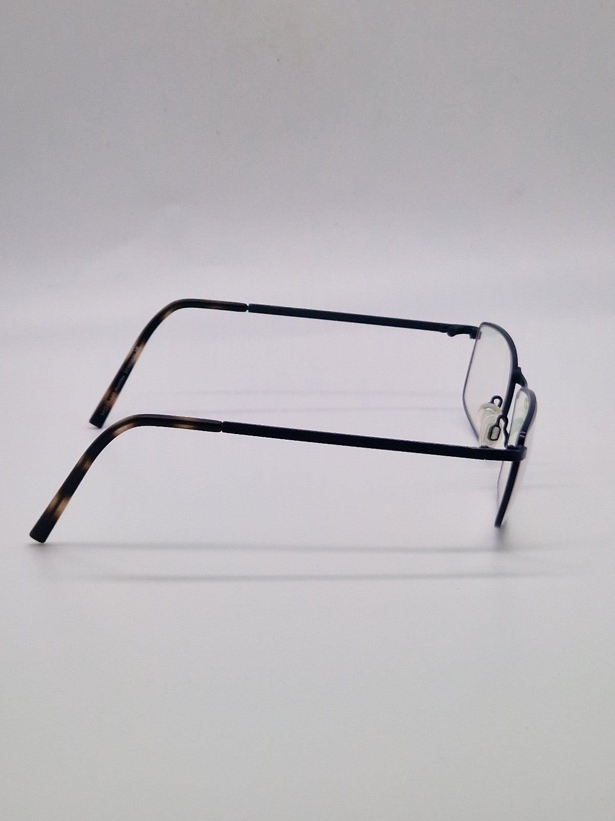 Specsavers Huntley 32365870 Blue - Eyeglasses frames