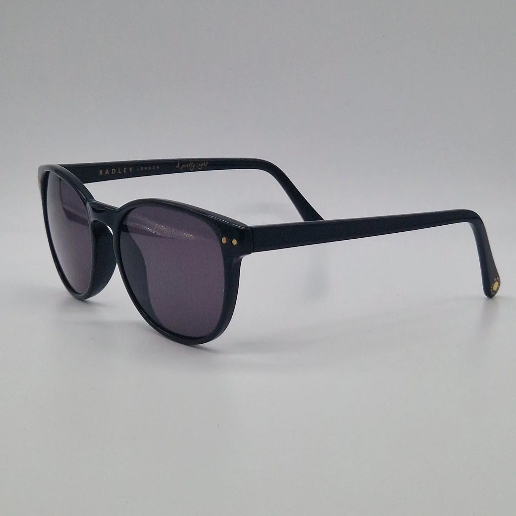 Radley London RDS-UNA Col:104 Black - Eyeglasses frames