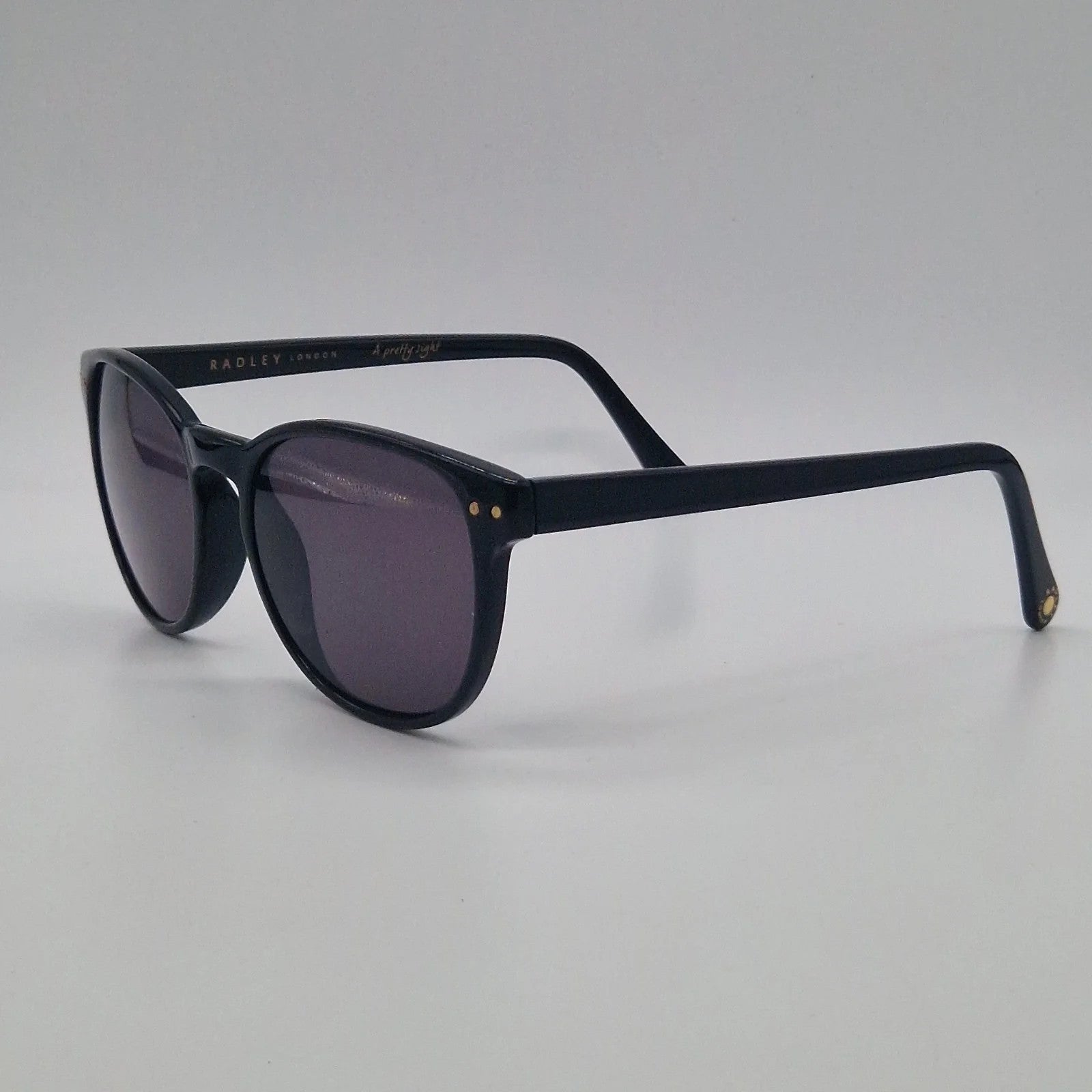 Radley London RDS-UNA Col:104 Black - Eyeglasses frames