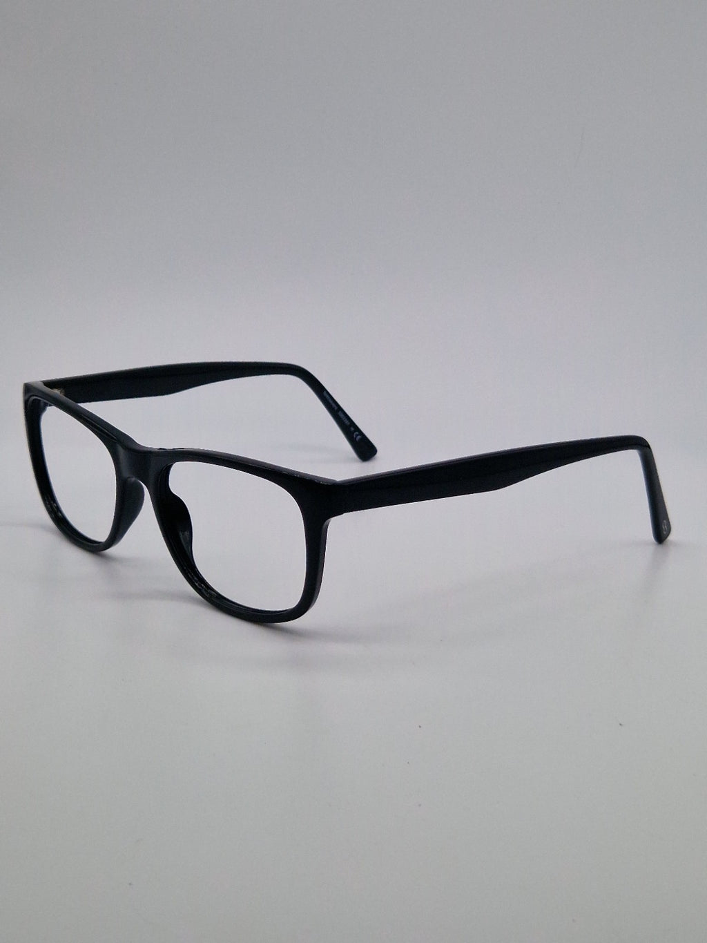 Specsavera Arowana Sun Rx 30801103 Black - Eyeglasses frames