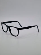 Specsavera Arowana Sun Rx 30801103 Black - Eyeglasses frames