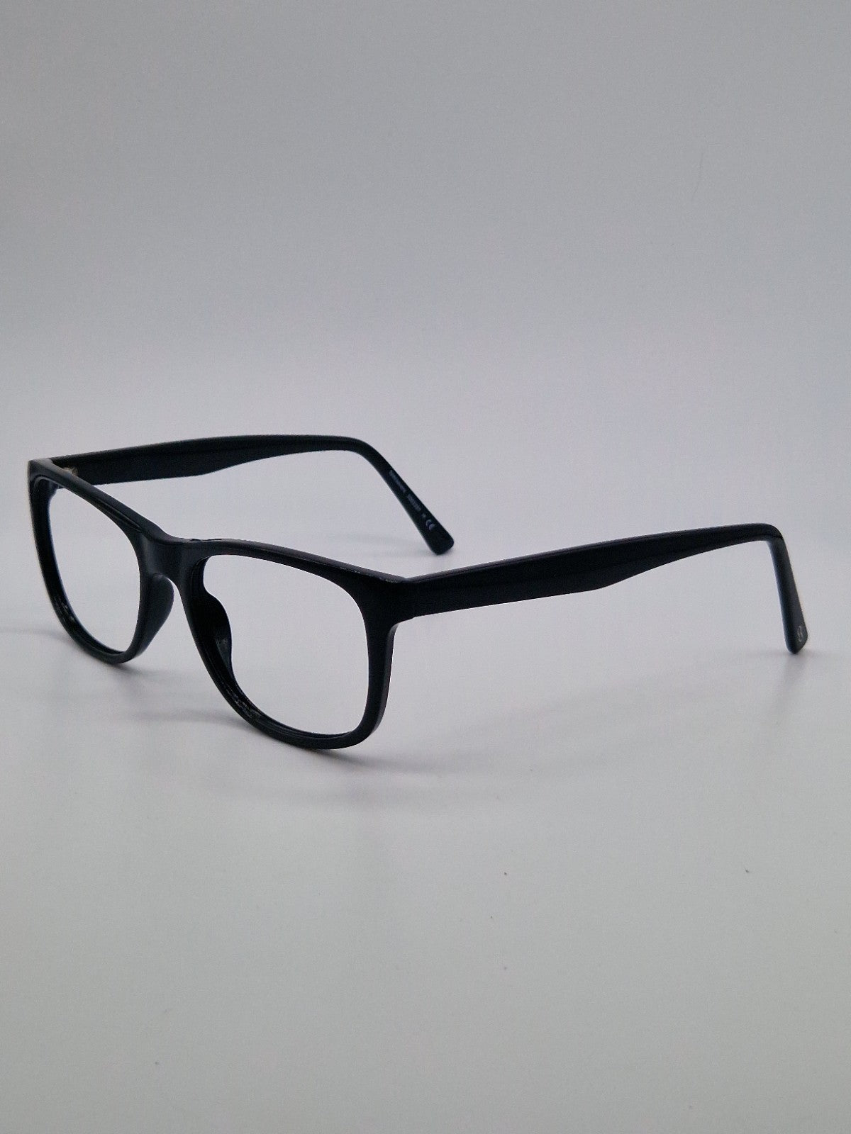 Specsavera Arowana Sun Rx 30801103 Black - Eyeglasses frames