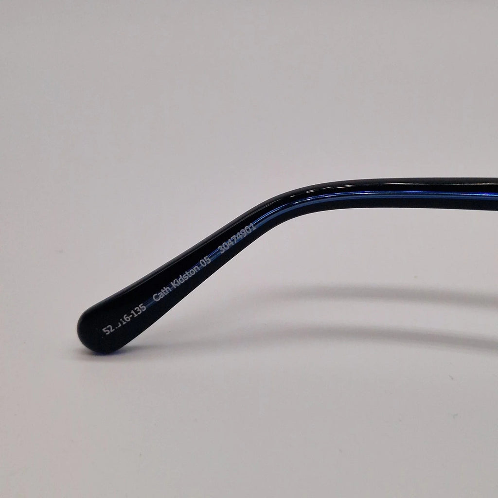 Caty Kidston 30474901 Blue - Eyeglasses frames