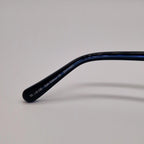 Caty Kidston 30474901 Blue - Eyeglasses frames
