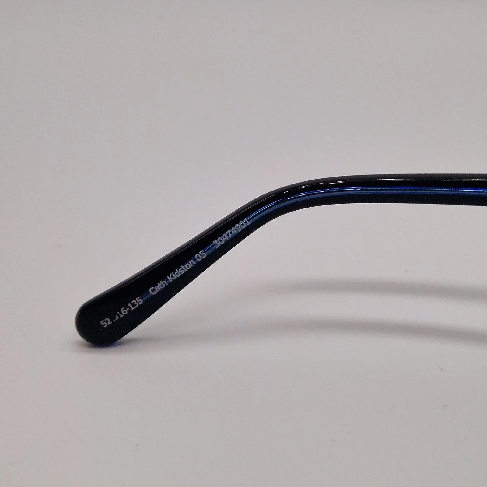 Caty Kidston 30474901 Blue - Eyeglasses frames