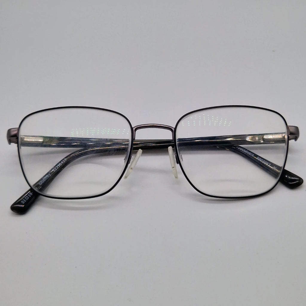 Specsavers Godfrey 32258417 Grey - Eyeglasses frames