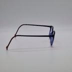 Stepper SI-30048 F550 Blue - Eyeglasses frames