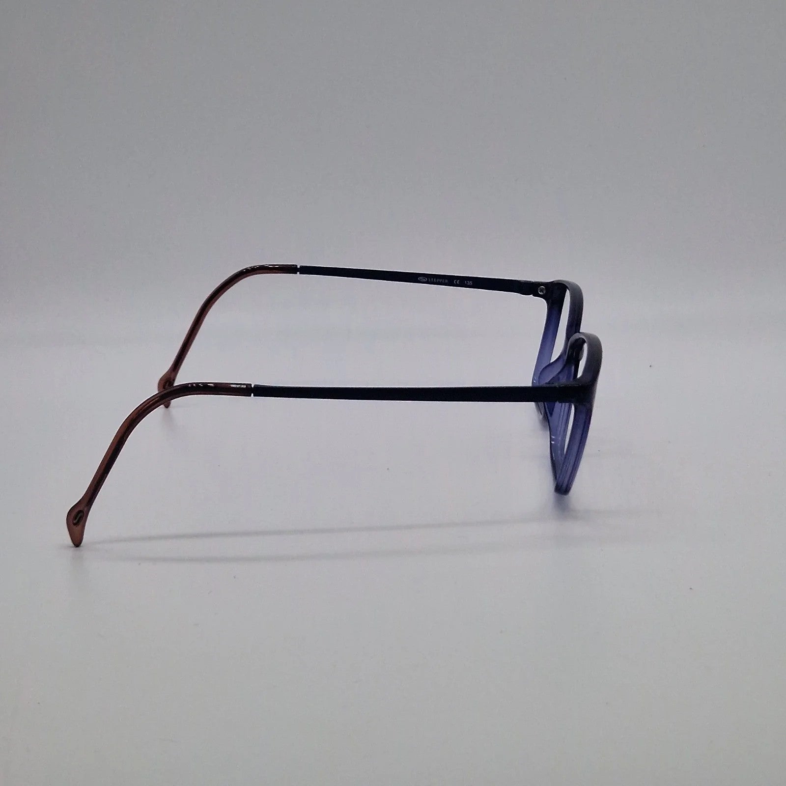 Stepper SI-30048 F550 Blue - Eyeglasses frames