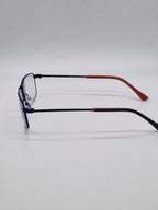 Unofficial UNOM0087 BB00 Black - Eyeglasses frames