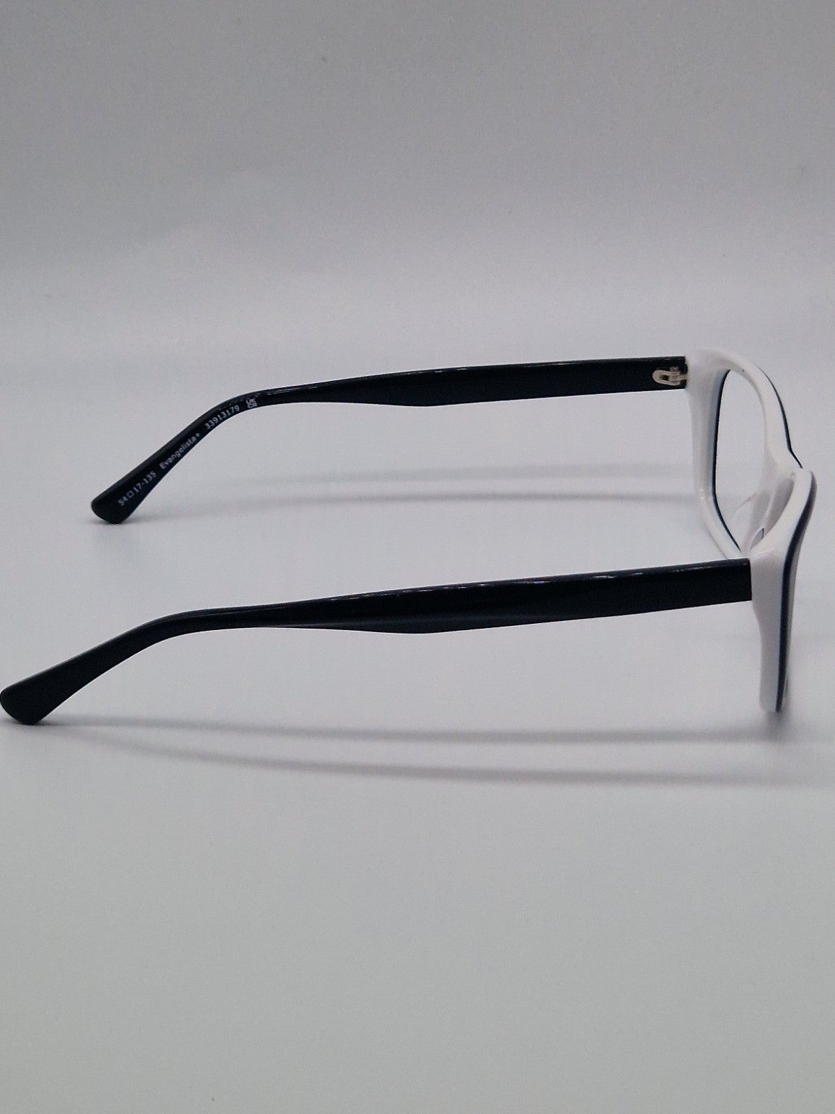 Specsavers Evangelista+ 33913179 Black - Eyeglasses frames