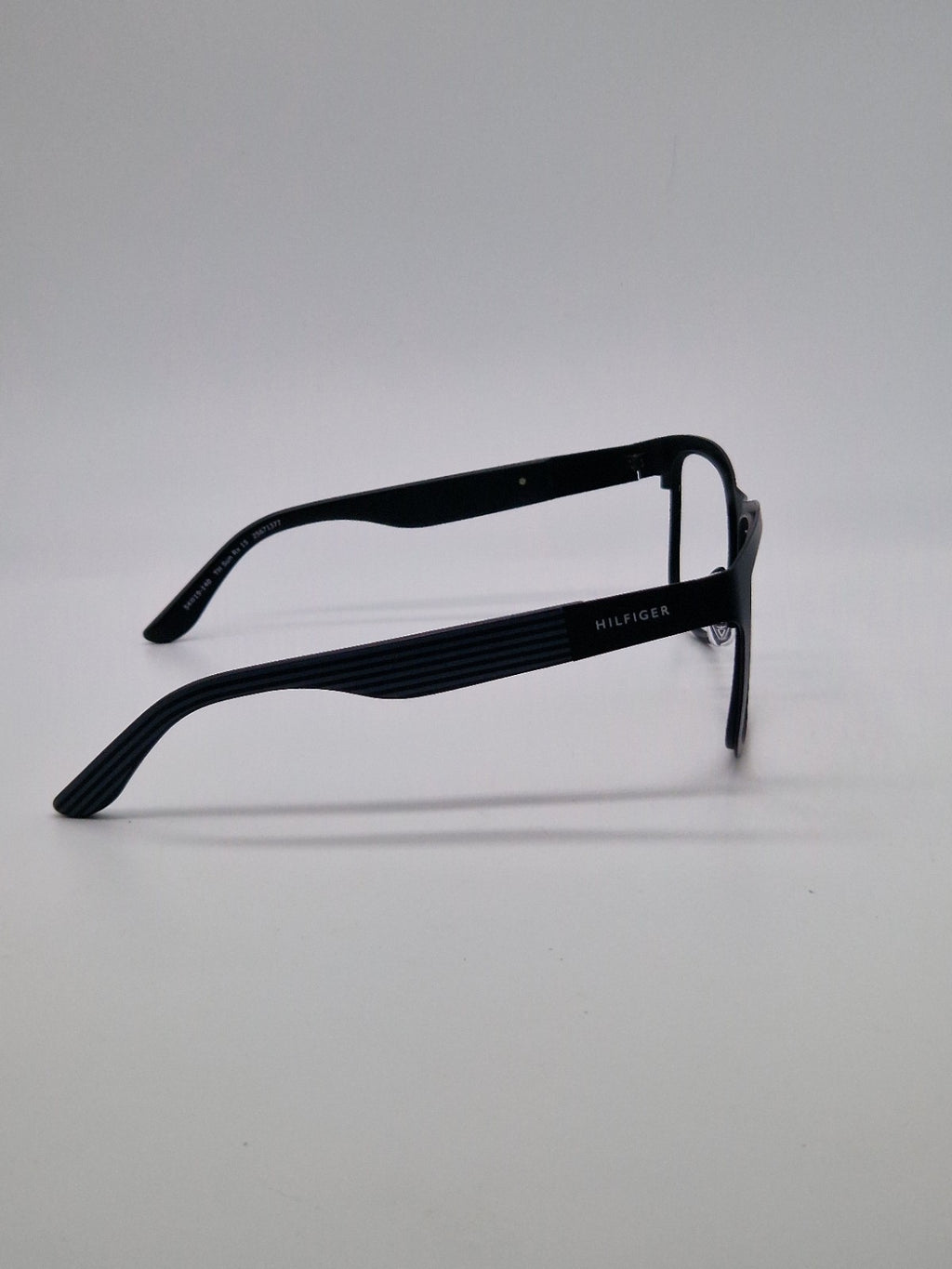 Tommy Hilfiger TH Sun Rx 15 25671377 Black - Eyeglasses frames