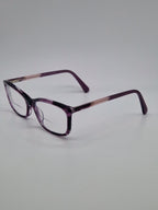 BOTANIQ BIO 1050 C.161 Purple - Eyeglasses frames