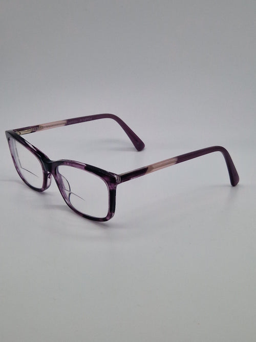 BOTANIQ BIO 1050 C.161 Purple - Eyeglasses frames