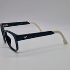Specsavers Roxy Sun Rx 20 30800137 Black - Eyeglasses frames