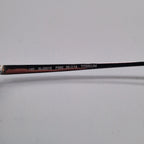 Stepper SI-20015 F950 Black - Eyeglasses frames