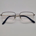 Specsavers Archie 32857900 Blue - Eyeglasses frames