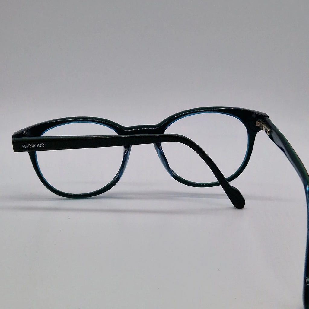 Specsavers Parkour 03 30718753 Green - Eyeglasses frames