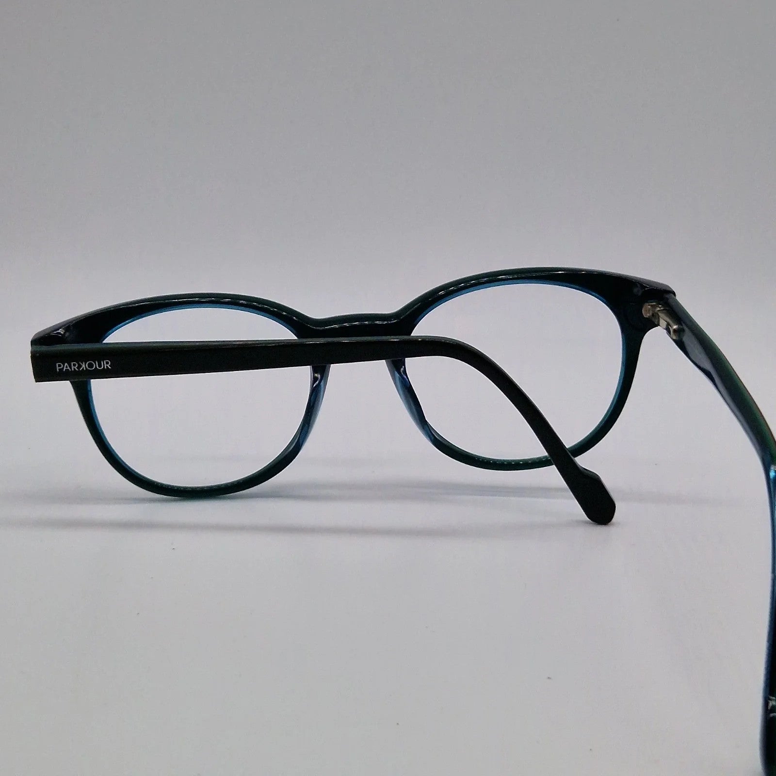 Specsavers Parkour 03 30718753 Green - Eyeglasses frames
