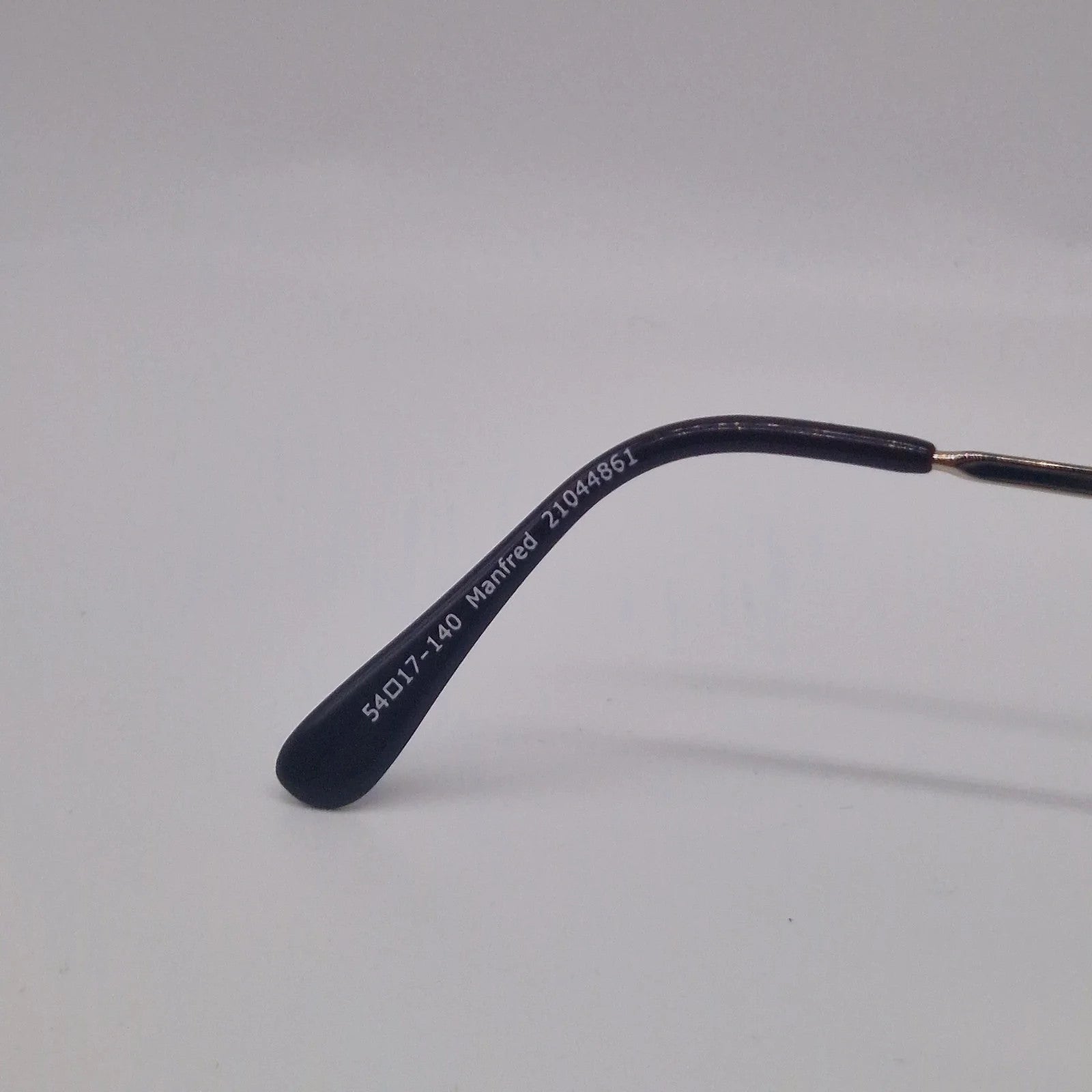 Specsavers Manfred 21044861 - Eyeglasses frames