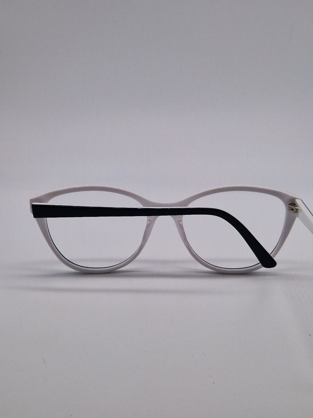 Specsavers Falala 32258219 Black - Eyeglasses frames 