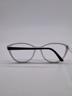 Specsavers Falala 32258219 Black - Eyeglasses frames 