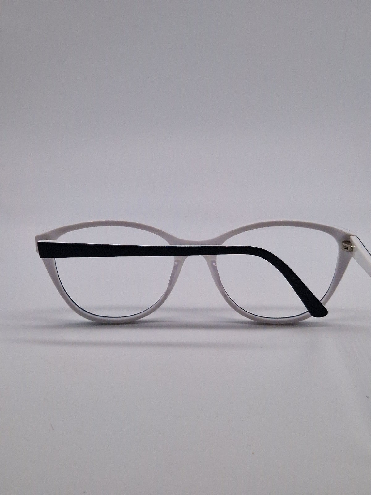 Specsavers Falala 32258219 Black - Eyeglasses frames 