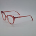 Boots F2221 Pink - Eyeglasses frames