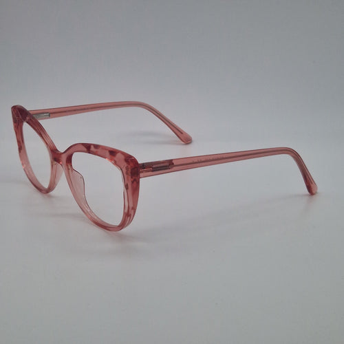 Boots F2221 Pink - Eyeglasses frames