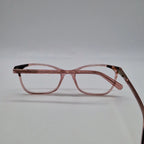 Boots F23078 Pink - Eyeglasses frames