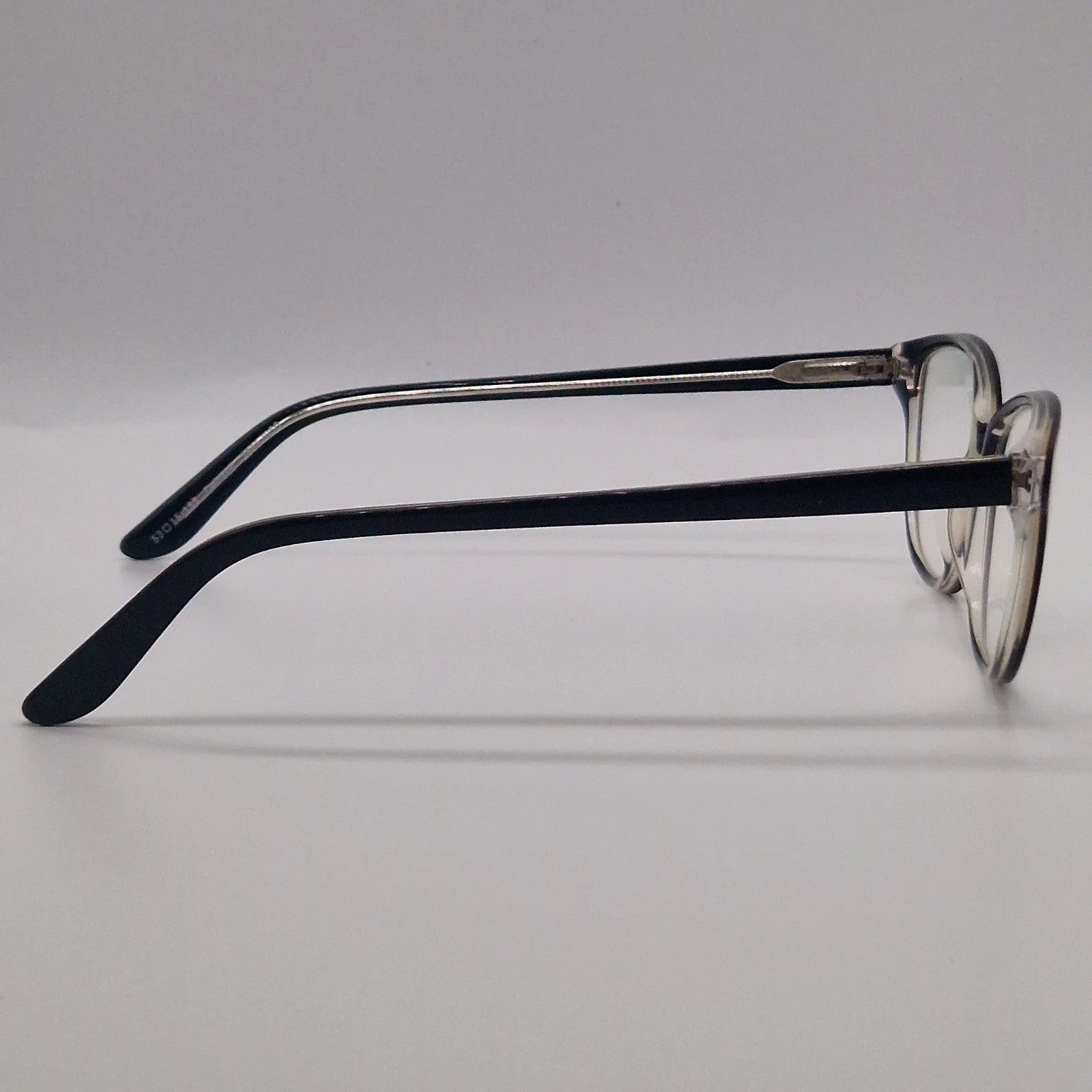 Specsavers Delores 25657050 Black - Eyeglasses frames