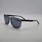 Armani Exchange AX 4070S 82396G Black - Eyeglasses frames