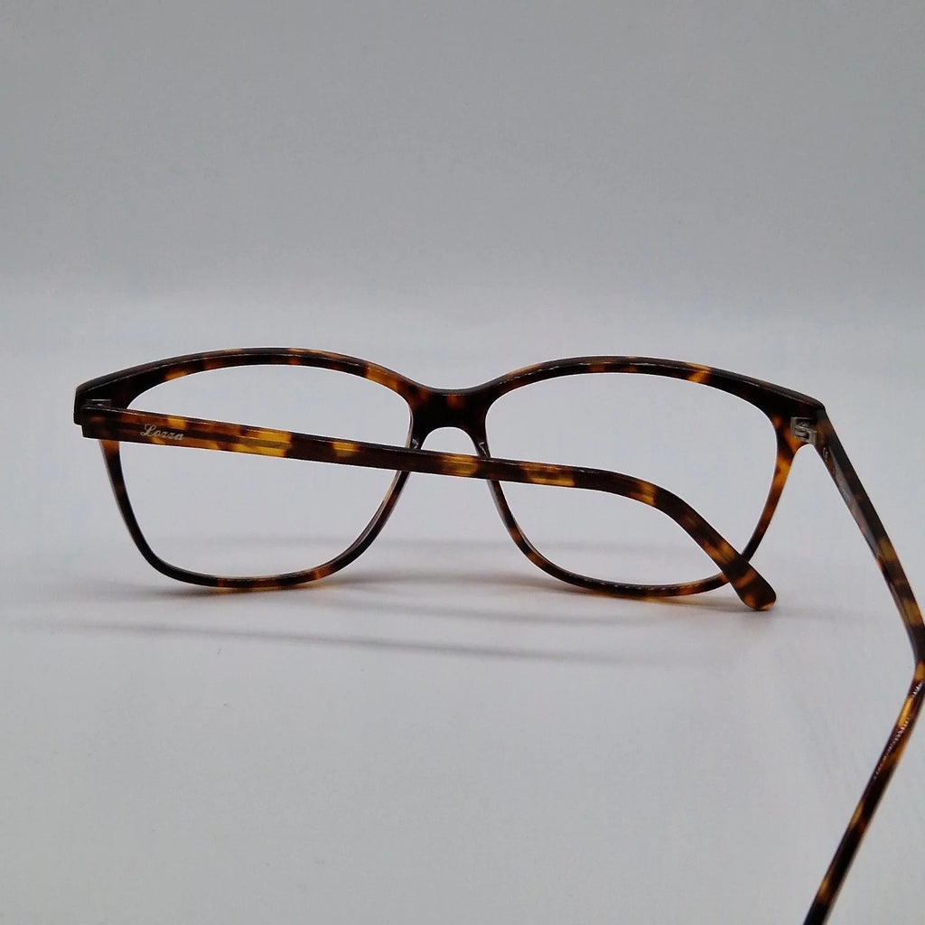 Lozza VL1082S COL.0706 Tortoiseshell - Eyeglasses frames