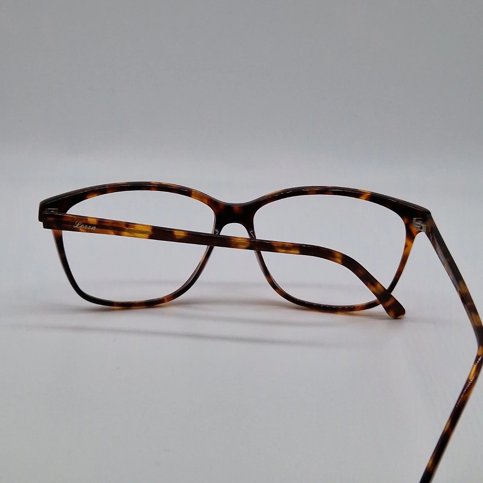 Lozza VL1082S COL.0706 Tortoiseshell - Eyeglasses frames