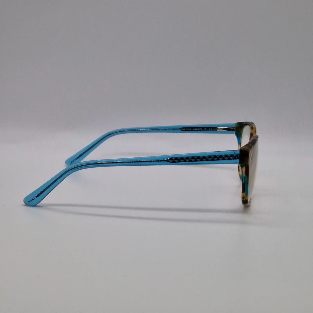 Miki Ninn M1H9FA Blue - Eyeglasses frames