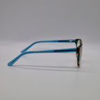 Miki Ninn M1H9FA Blue - Eyeglasses frames