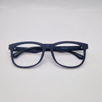 Boots Martin Blue - Eyeglasses frames
