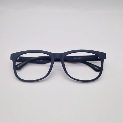 Boots Martin Blue - Eyeglasses frames
