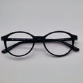 Heritage HEPOM0011 BB00 Black - Eyeglasses frames