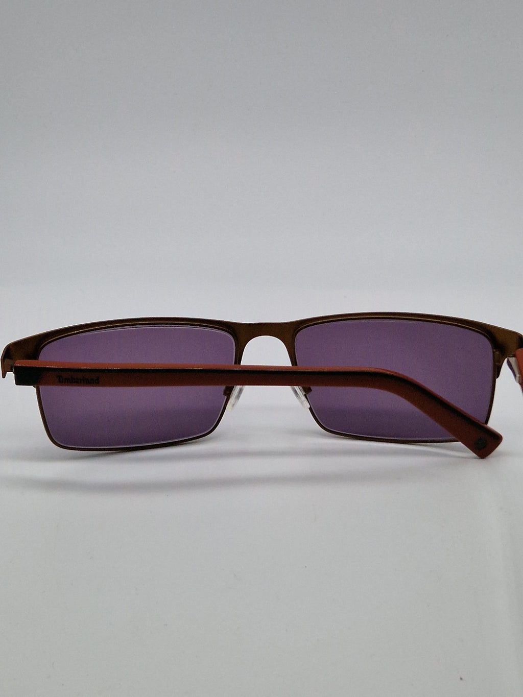 Timberland TB1690-1 30881006 Orange - Eyeglasses frames