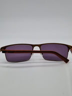 Timberland TB1690-1 30881006 Orange - Eyeglasses frames