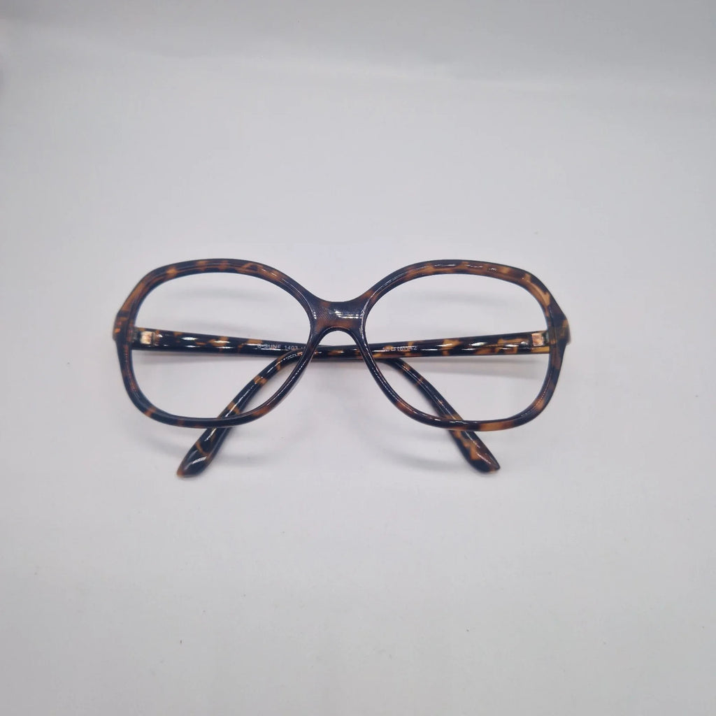 Boots BSUNF 1403 Havana Tortoiseshell - Eyeglasses frames