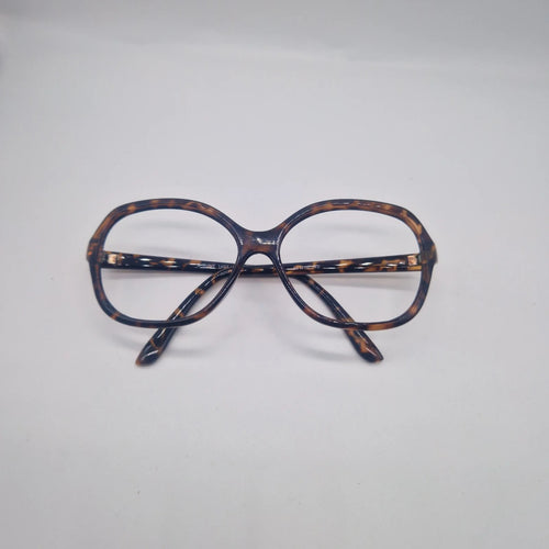 Boots BSUNF 1403 Havana Tortoiseshell - Eyeglasses frames