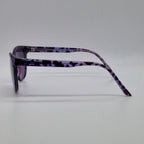 Specsavers Torquay Sun Rx 30519466 Purple - Eyeglasses frames