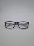 FCUK 90 25384284 Black - Eyeglasses frames