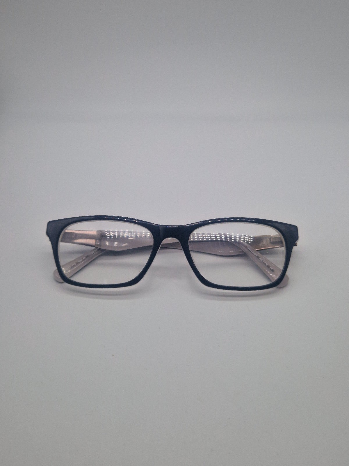 FCUK 90 25384284 Black - Eyeglasses frames