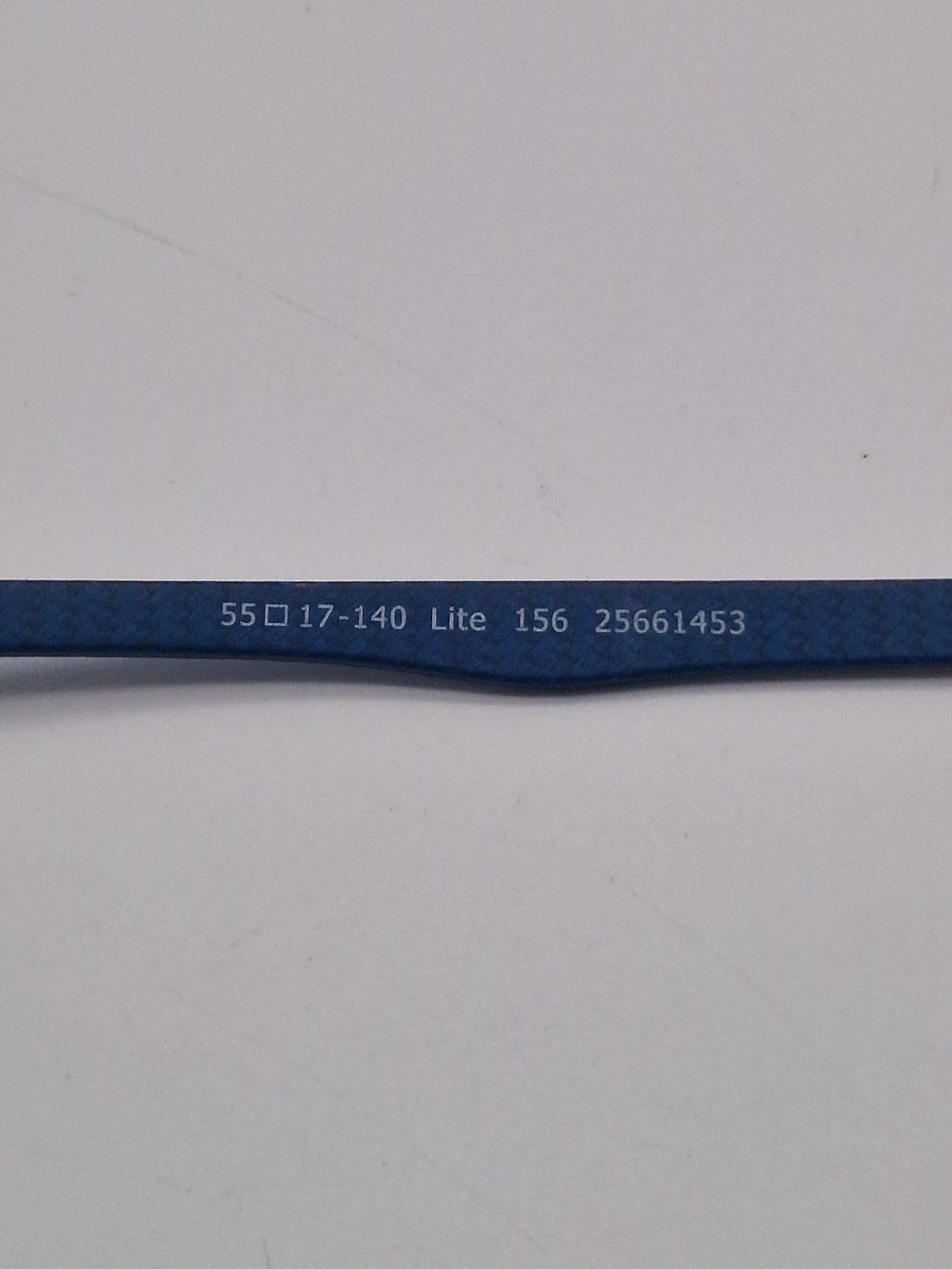 Specsavers Lite 156 25661453 Blue - Eyeglasses frames